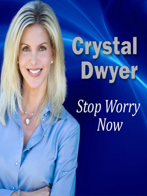 cover image of Stop Worry Now